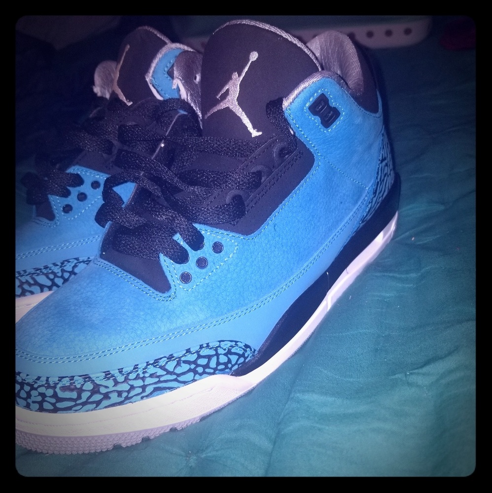 Jordan's